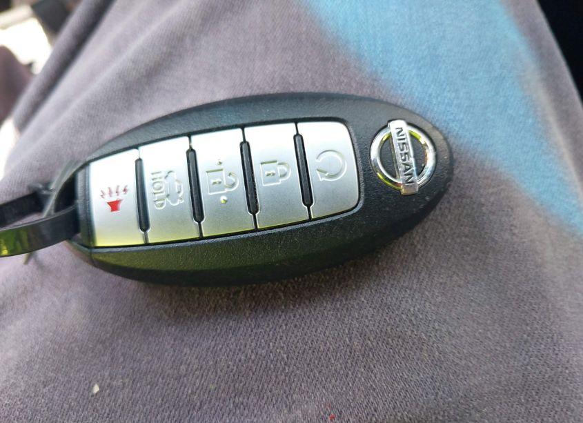 Photo 11 of 2017 Nissan Altima 2.5 S (VIN 1N4AL3AP6HN365702)