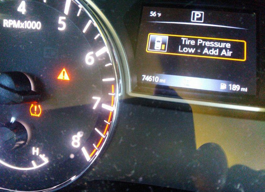 Photo 16 of 2018 Nissan Altima 2.5 S (VIN 1N4AL3AP6JC102711)