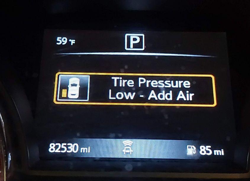 Photo 15 of 2018 Nissan Altima 2.5 S (VIN 1N4AL3AP6JC109514)