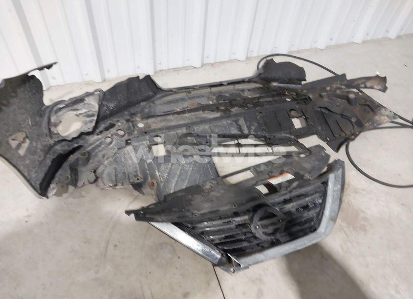 Photo 12 of 2018 Nissan Altima 2.5 S (VIN 1N4AL3AP6JC117306)