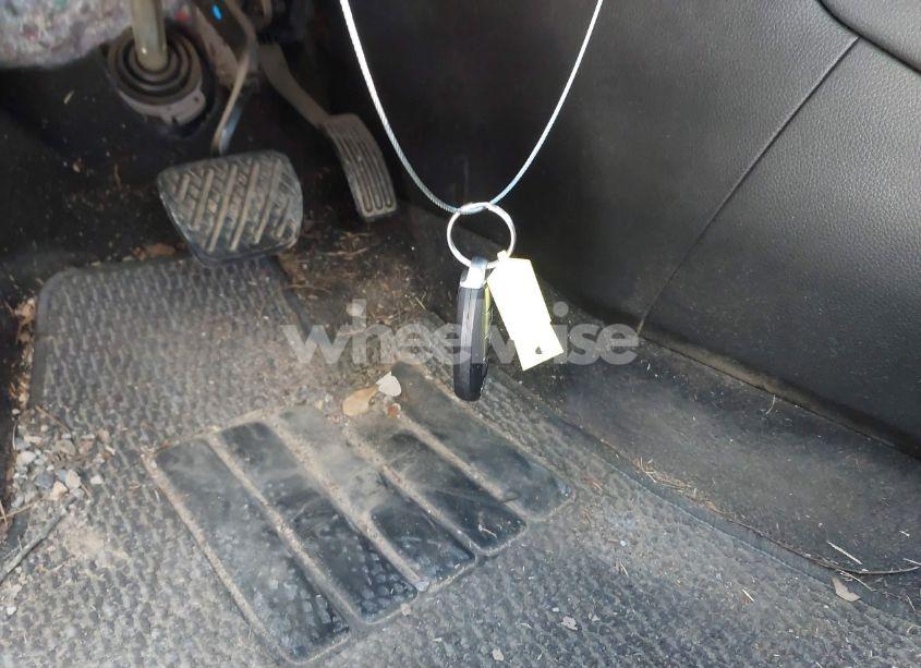 Photo 11 of 2018 Nissan Altima 2.5 SR (VIN 1N4AL3AP6JC118424)