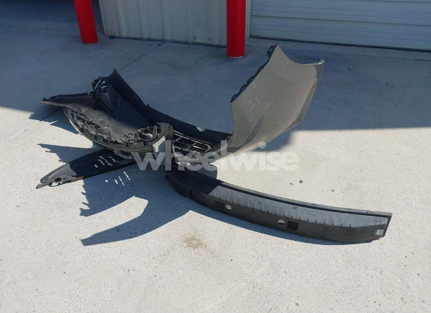 Photo 12 of 2018 Nissan Altima 2.5 SR (VIN 1N4AL3AP6JC118424)