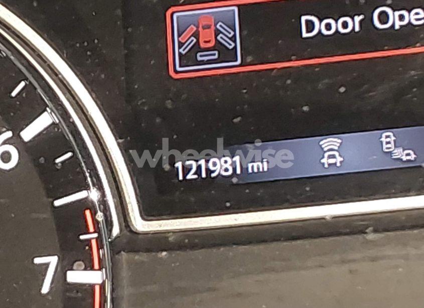 Photo 7 of 2018 Nissan Altima 2.5 SV (VIN 1N4AL3AP6JC125745)