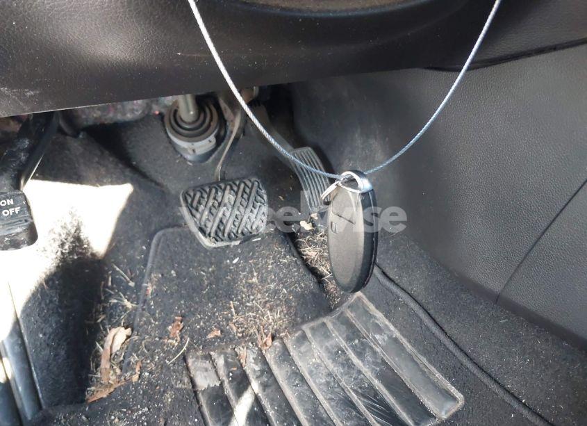 Photo 11 of 2018 Nissan Altima 2.5 SL (VIN 1N4AL3AP6JC130041)