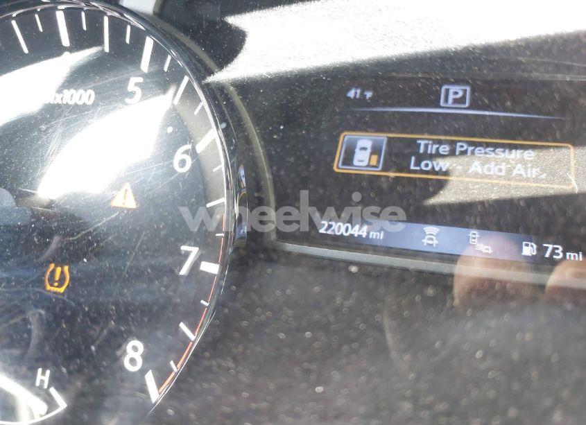 Photo 15 of 2018 Nissan Altima 2.5 SL (VIN 1N4AL3AP6JC130041)