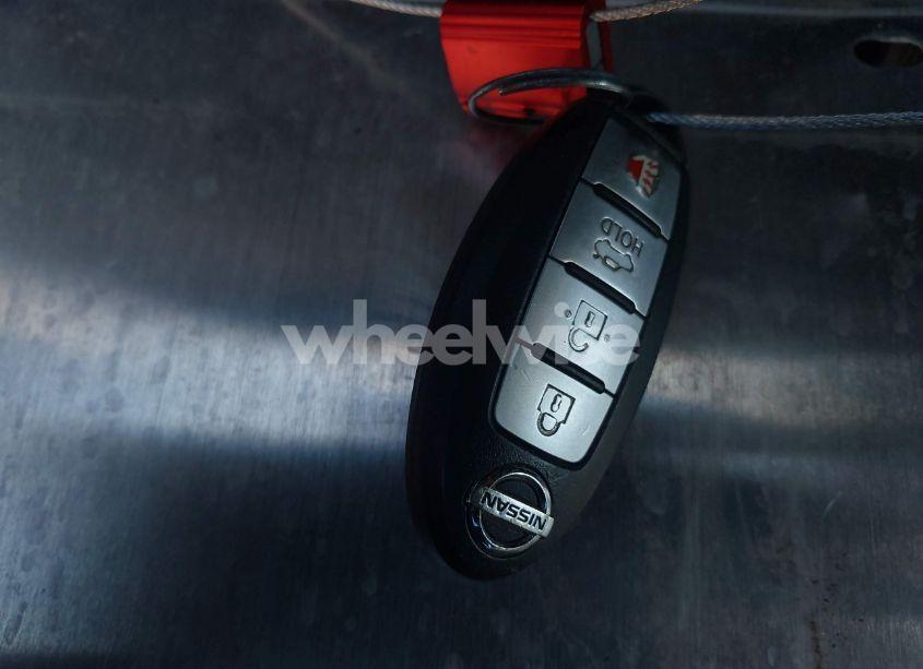 Photo 11 of 2018 Nissan Altima 2.5 S (VIN 1N4AL3AP6JC130282)