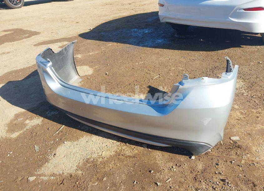 Photo 12 of 2018 Nissan Altima 2.5 S (VIN 1N4AL3AP6JC130282)