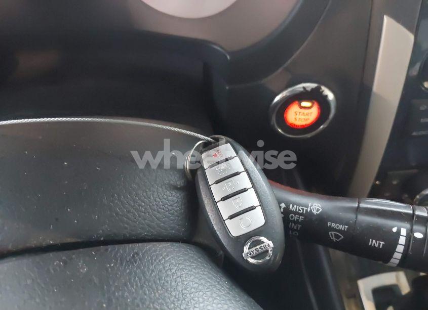 Photo 11 of 2018 Nissan Altima 2.5 SL (VIN 1N4AL3AP6JC142058)