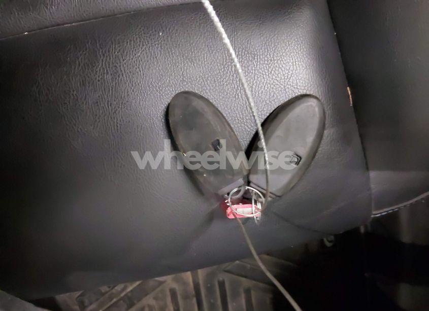 Photo 11 of 2018 Nissan Altima 2.5 SR (VIN 1N4AL3AP6JC142853)