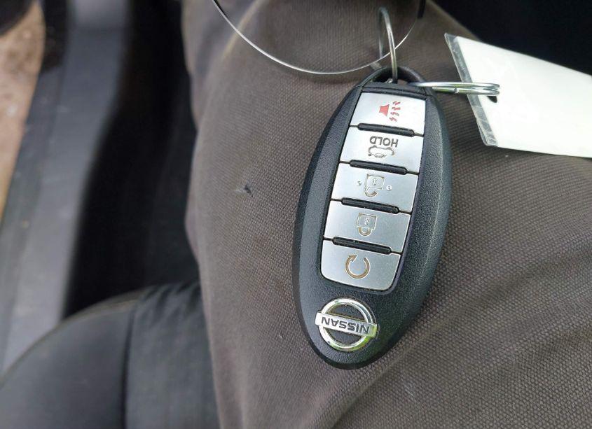 Photo 11 of 2018 Nissan Altima 2.5 S (VIN 1N4AL3AP6JC143808)