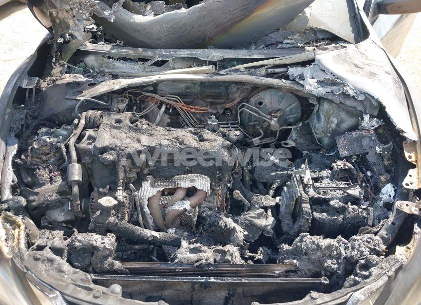 Photo 10 of 2018 Nissan Altima 2.5 S (VIN 1N4AL3AP6JC144022)