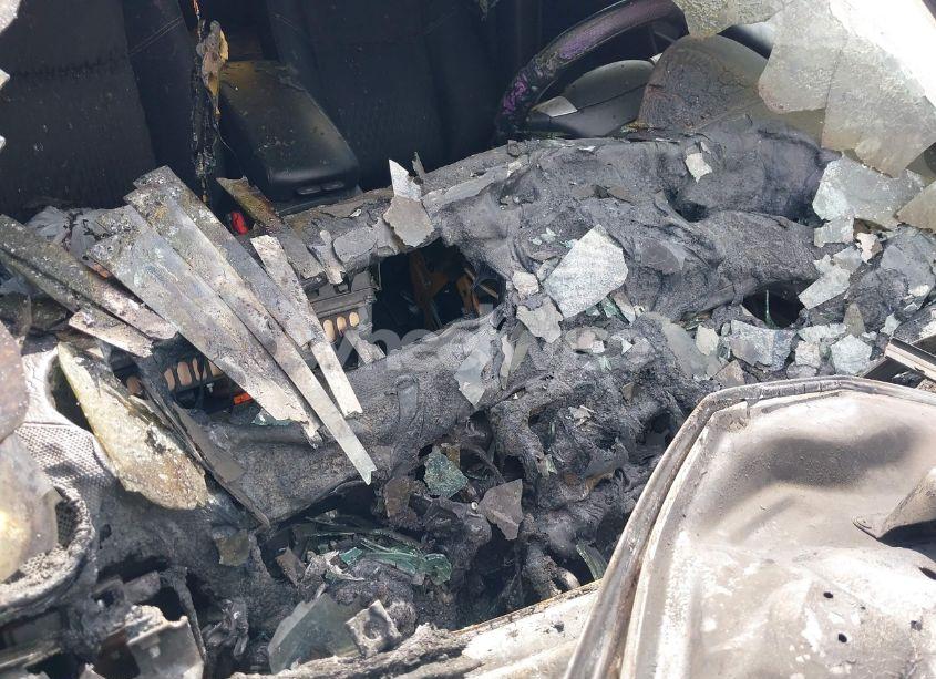 Photo 12 of 2018 Nissan Altima 2.5 S (VIN 1N4AL3AP6JC144022)