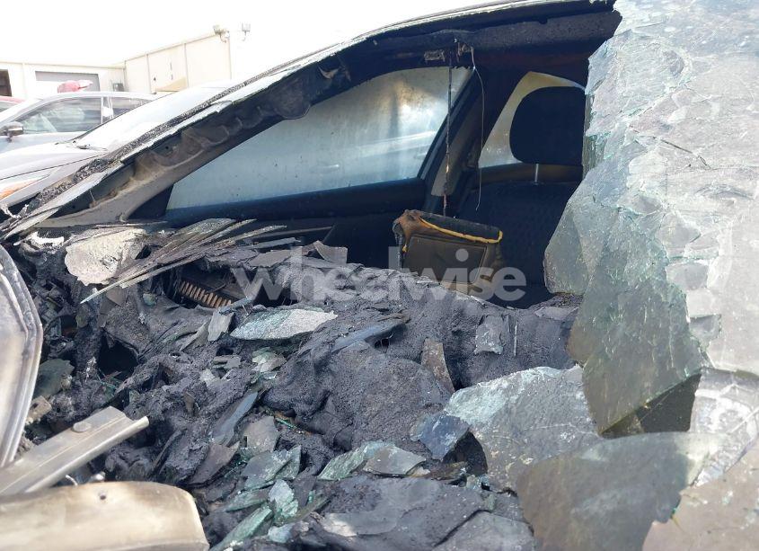 Photo 13 of 2018 Nissan Altima 2.5 S (VIN 1N4AL3AP6JC144022)