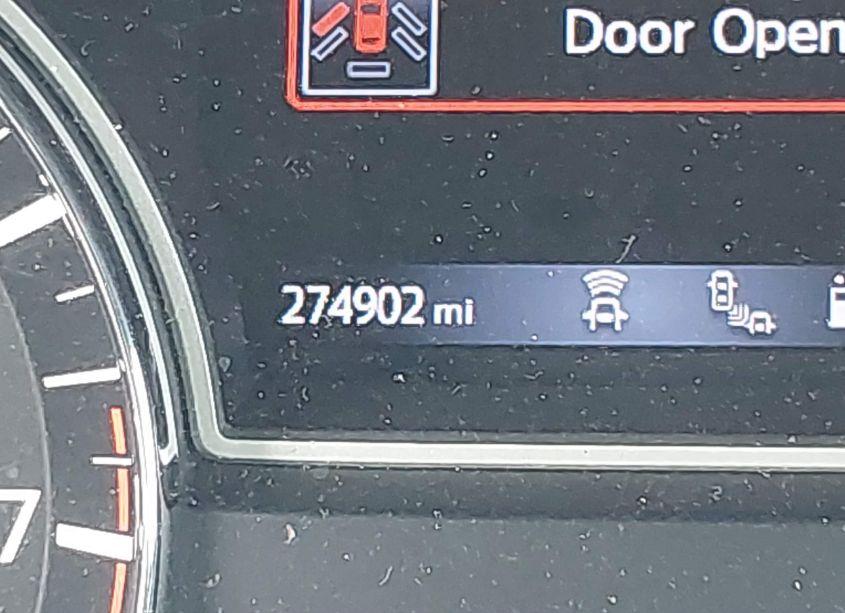 Photo 15 of 2018 Nissan Altima 2.5 SL (VIN 1N4AL3AP6JC162746)