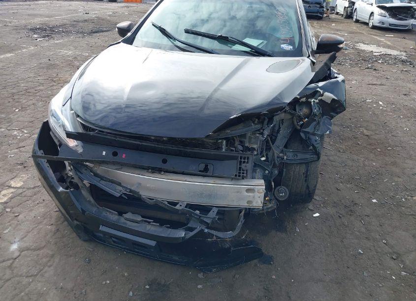 Photo 6 of 2018 Nissan Altima 2.5 SL (VIN 1N4AL3AP6JC162746)