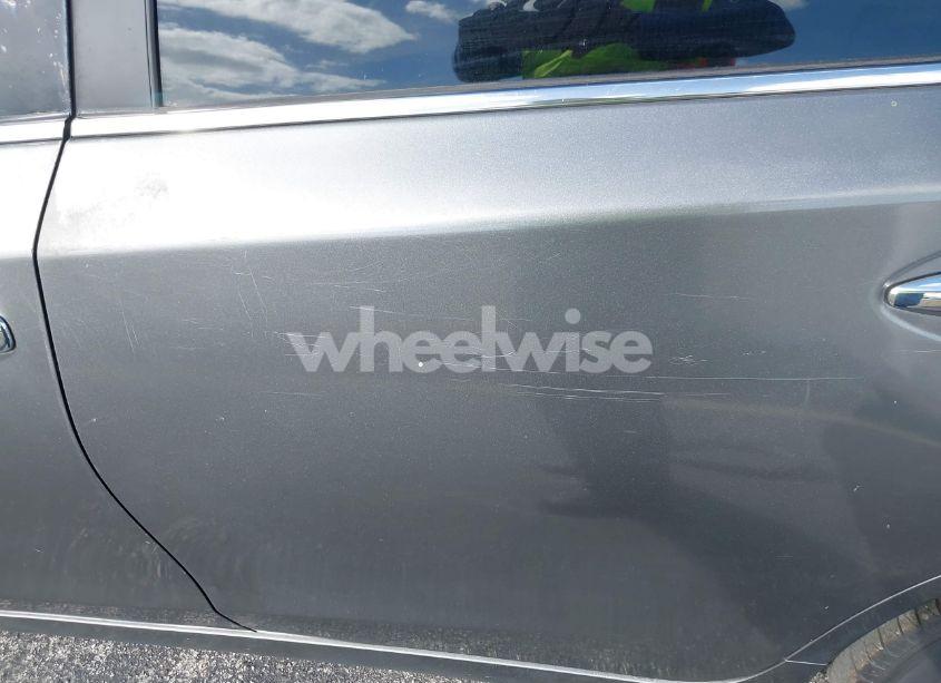 Photo 17 of 2018 Nissan Altima 2.5 SL (VIN 1N4AL3AP6JC167865)