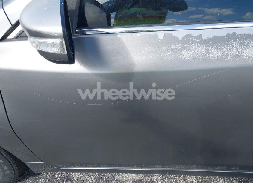 Photo 18 of 2018 Nissan Altima 2.5 SL (VIN 1N4AL3AP6JC167865)