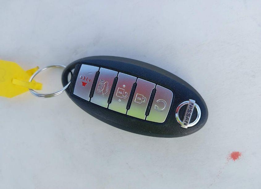 Photo 11 of 2018 Nissan Altima 2.5 SV (VIN 1N4AL3AP6JC173200)