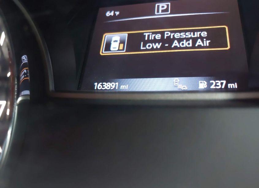 Photo 16 of 2018 Nissan Altima 2.5 SV (VIN 1N4AL3AP6JC173200)