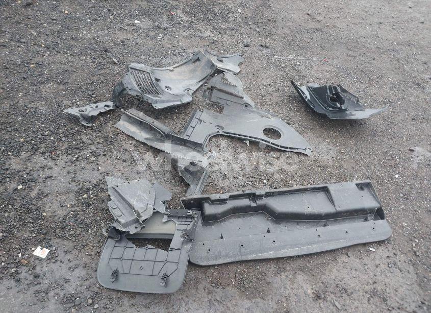 Photo 12 of 2018 Nissan Altima 2.5 SV (VIN 1N4AL3AP6JC178185)