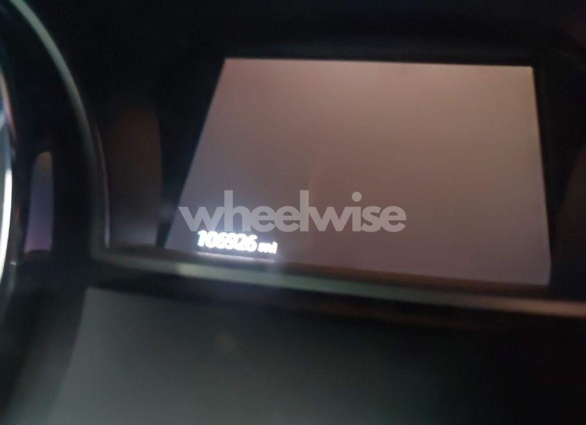 Photo 16 of 2018 Nissan Altima 2.5 SV (VIN 1N4AL3AP6JC178185)