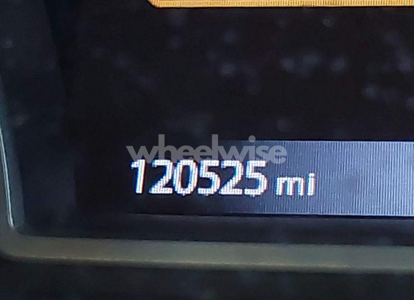 Photo 7 of 2018 Nissan Altima 2.5 SL (VIN 1N4AL3AP6JC183791)