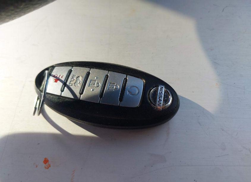 Photo 11 of 2018 Nissan Altima 2.5 S (VIN 1N4AL3AP6JC187419)