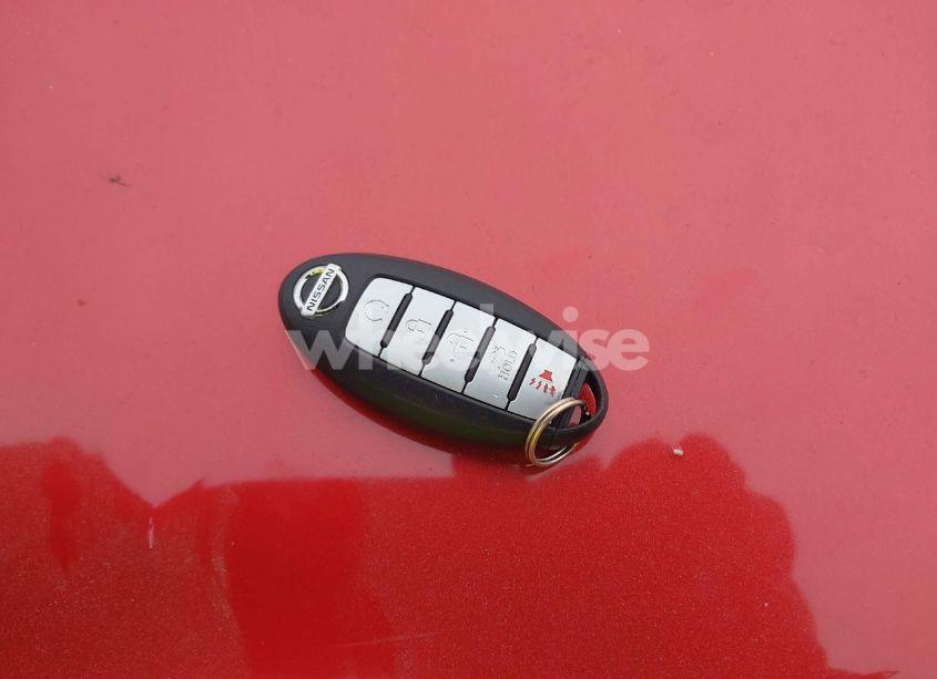 Photo 11 of 2018 Nissan Altima 2.5 SR (VIN 1N4AL3AP6JC192183)