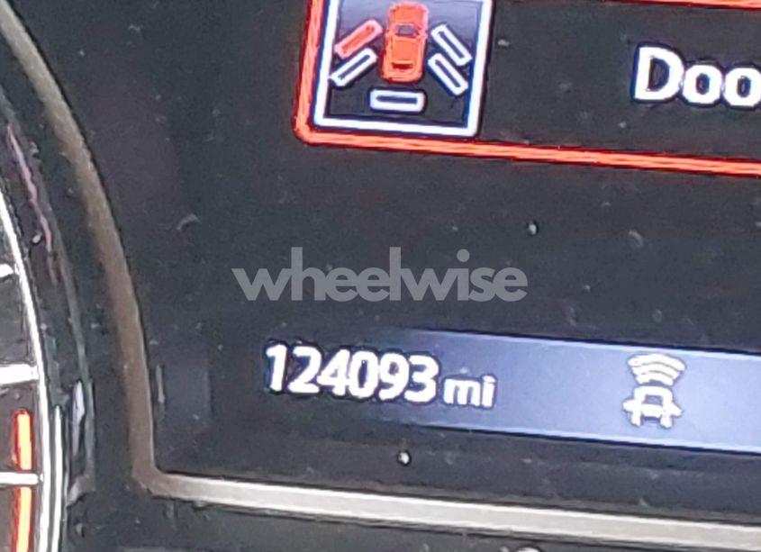 Photo 15 of 2018 Nissan Altima 2.5 SR (VIN 1N4AL3AP6JC192183)