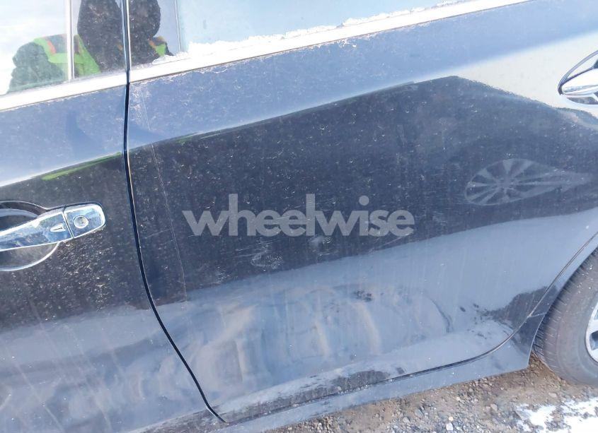 Photo 17 of 2018 Nissan Altima 2.5 SV (VIN 1N4AL3AP6JC205983)