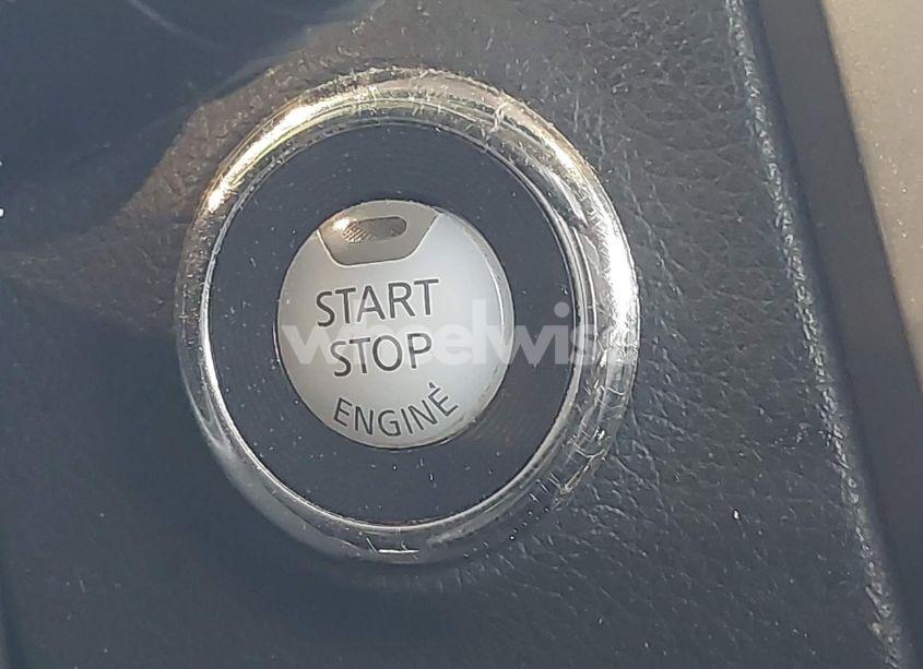 Photo 11 of 2018 Nissan Altima 2.5 SV (VIN 1N4AL3AP6JC207037)