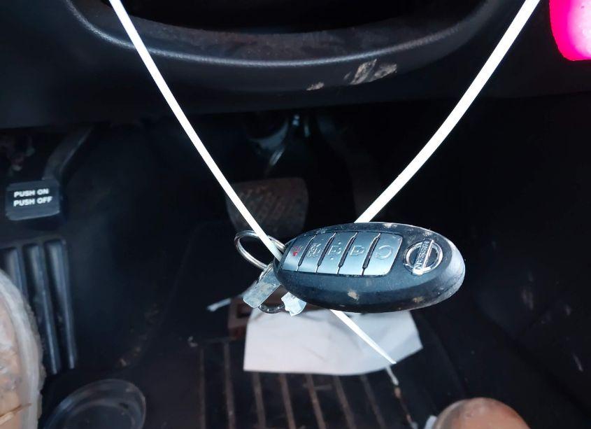 Photo 11 of 2018 Nissan Altima 2.5 S (VIN 1N4AL3AP6JC212772)