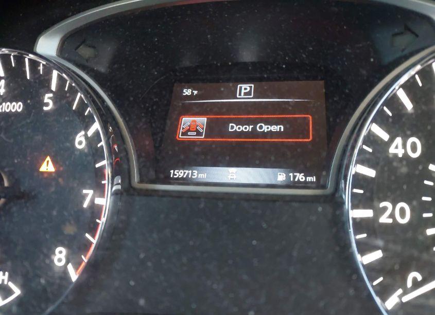 Photo 15 of 2018 Nissan Altima 2.5 S (VIN 1N4AL3AP6JC212772)