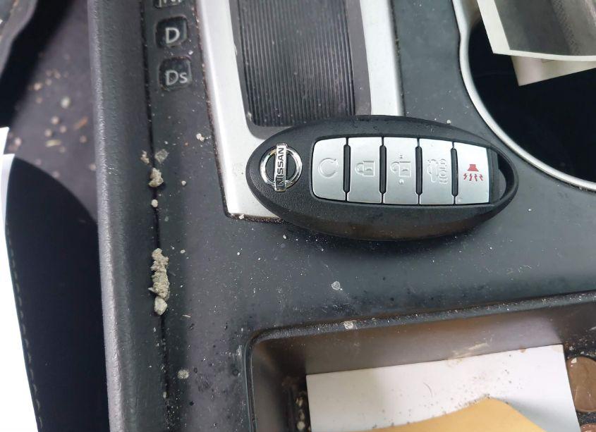 Photo 11 of 2018 Nissan Altima 2.5 S (VIN 1N4AL3AP6JC230611)