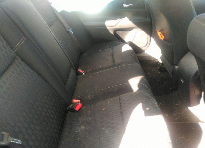 Photo 8 of 2018 Nissan Altima 2.5 S (VIN 1N4AL3AP6JC230611)