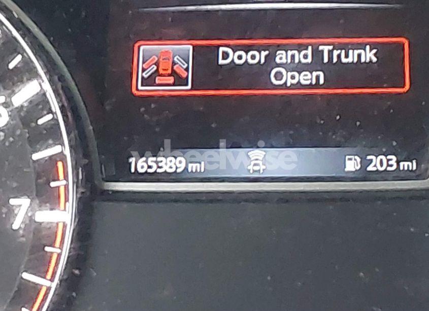 Photo 15 of 2018 Nissan Altima 2.5 S (VIN 1N4AL3AP6JC242595)