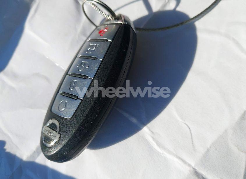 Photo 11 of 2018 Nissan Altima 2.5 SL (VIN 1N4AL3AP6JC245142)