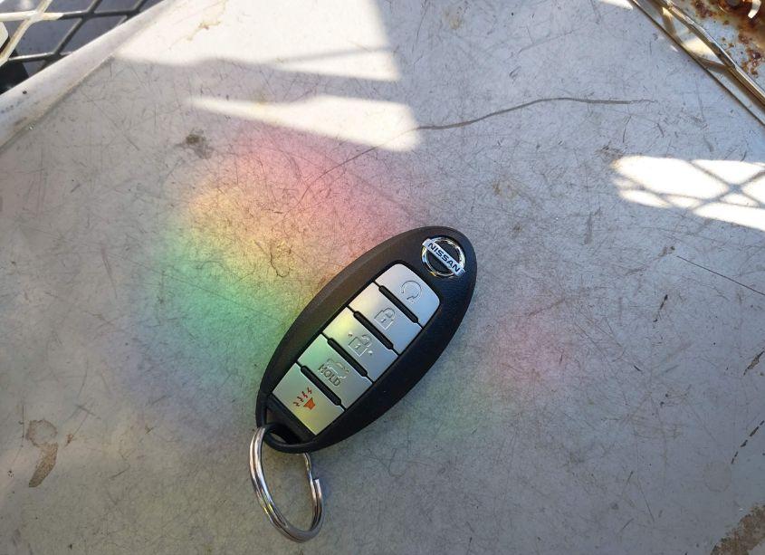 Photo 11 of 2018 Nissan Altima 2.5 SV (VIN 1N4AL3AP6JC246145)