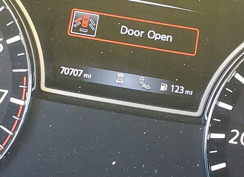 Photo 15 of 2018 Nissan Altima 2.5 SV (VIN 1N4AL3AP6JC246145)