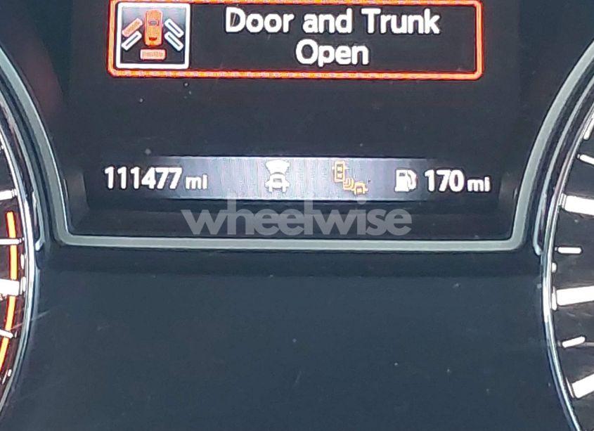 Photo 7 of 2018 Nissan Altima 2.5 SL (VIN 1N4AL3AP6JC247666)