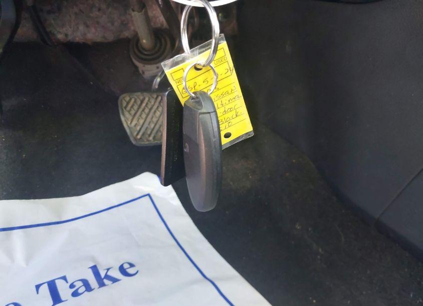 Photo 11 of 2018 Nissan Altima 2.5 SL (VIN 1N4AL3AP6JC251510)