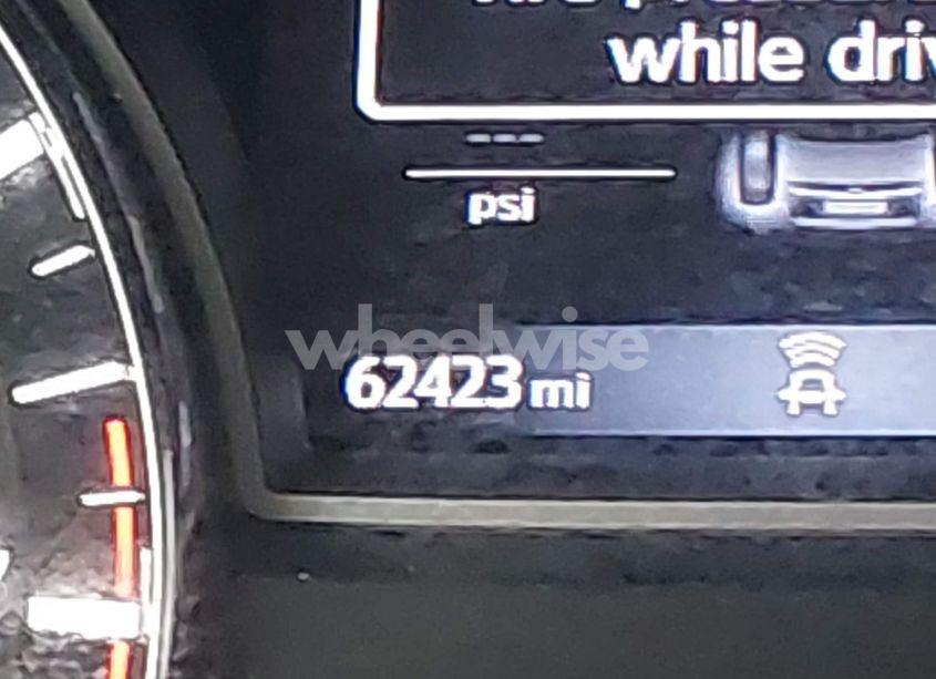 Photo 15 of 2018 Nissan Altima 2.5 SV (VIN 1N4AL3AP6JC256299)