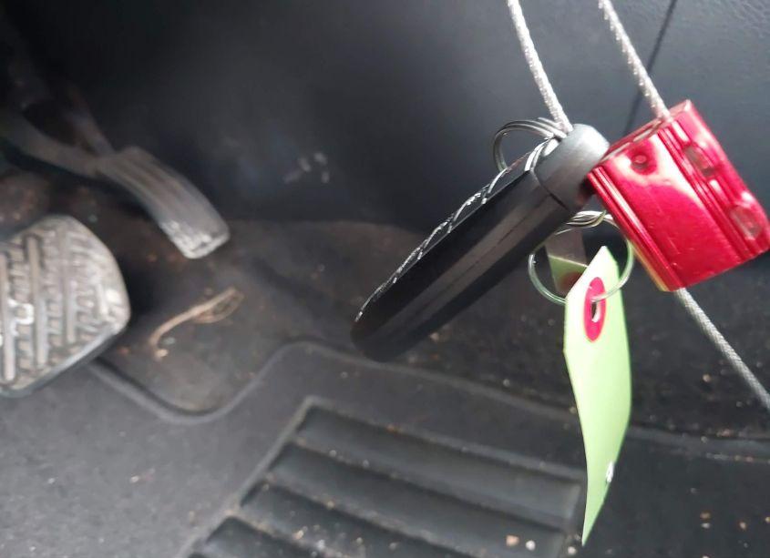 Photo 11 of 2018 Nissan Altima 2.5 SR (VIN 1N4AL3AP6JC261342)