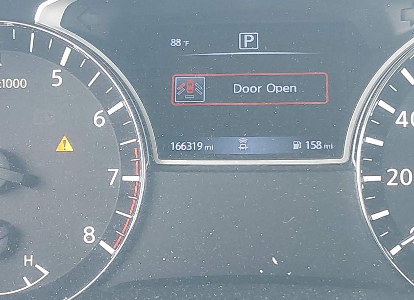 Photo 15 of 2018 Nissan Altima 2.5 SR (VIN 1N4AL3AP6JC261342)