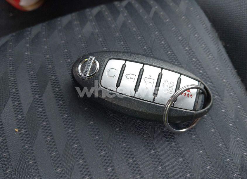 Photo 11 of 2018 Nissan Altima 2.5 S (VIN 1N4AL3AP6JC268162)