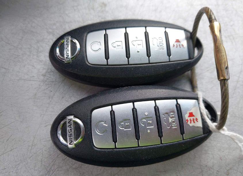 Photo 11 of 2018 Nissan Altima 2.5 SV (VIN 1N4AL3AP6JC269828)