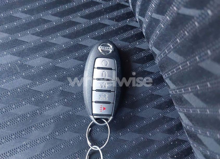 Photo 11 of 2018 Nissan Altima 2.5 S (VIN 1N4AL3AP6JC277685)