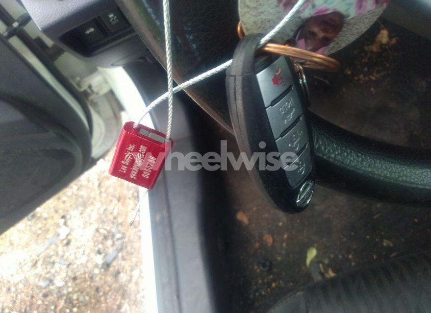 Photo 11 of 2018 Nissan Altima 2.5 S (VIN 1N4AL3AP6JC281381)