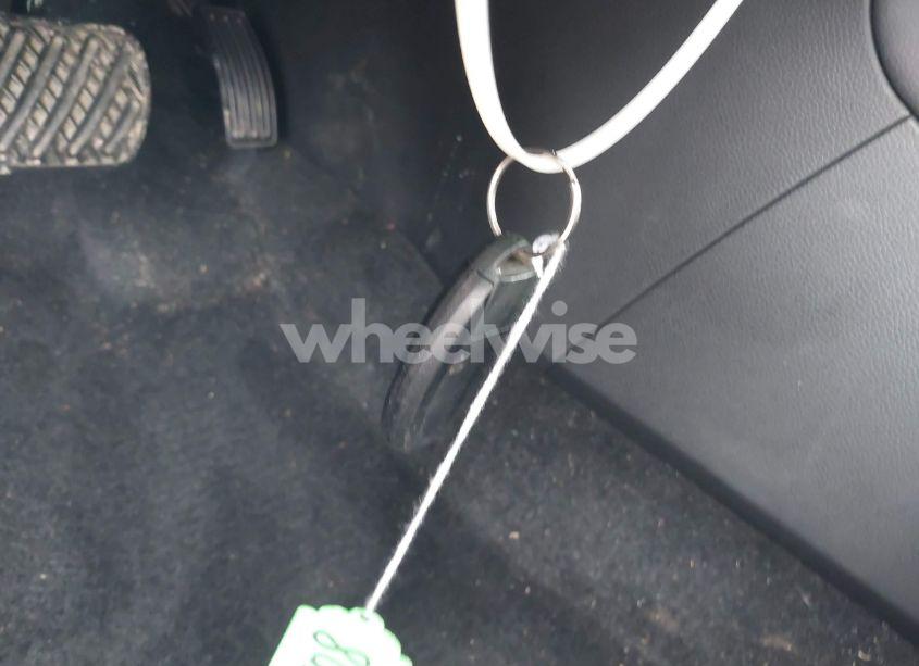 Photo 11 of 2018 Nissan Altima 2.5 SR (VIN 1N4AL3AP6JC283924)