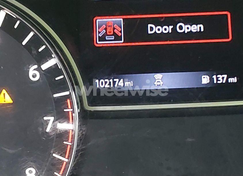 Photo 15 of 2018 Nissan Altima 2.5 SR (VIN 1N4AL3AP6JC283924)